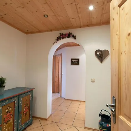 Appartement Broslhof *