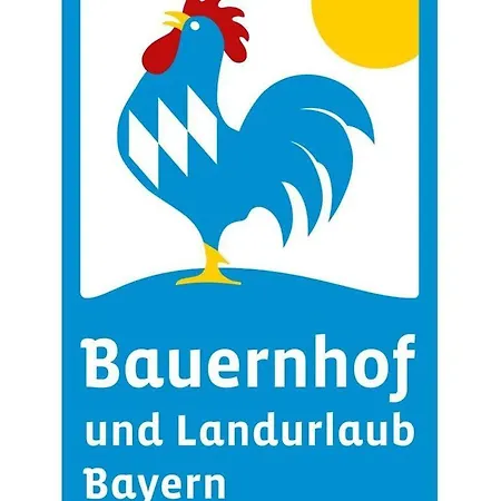 Appartement Broslhof *