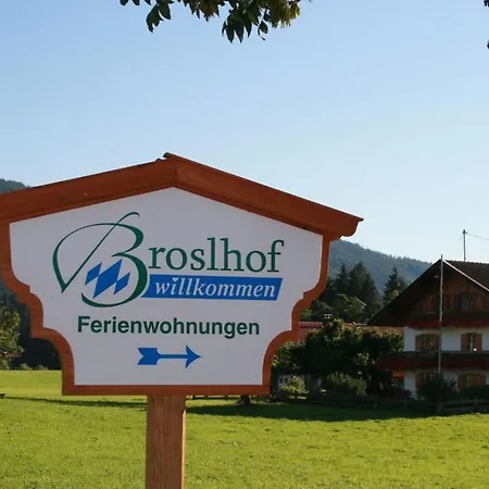 Broslhof *