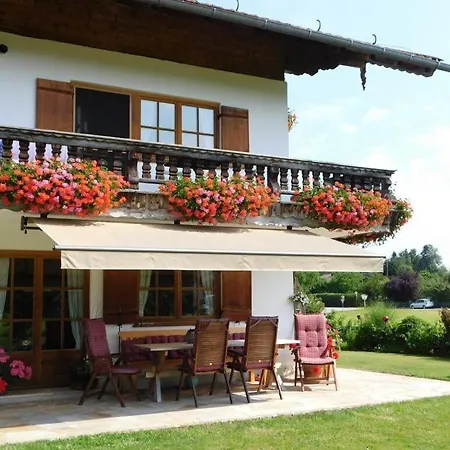 Broslhof Appartement Reichersbeuern